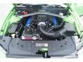 5.0 Liter 302 Hi-Po DOHC 32-Valve Ti-VCT V8 Engine for 2013 Ford Mustang Boss 302 #65569343