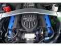5.0 Liter 302 Hi-Po DOHC 32-Valve Ti-VCT V8 Engine for 2013 Ford Mustang Boss 302 #65569351