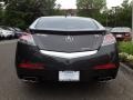 Grigio Metallic - TL 3.7 SH-AWD Technology Photo No. 5