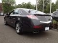 Grigio Metallic - TL 3.7 SH-AWD Technology Photo No. 6