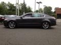 Grigio Metallic - TL 3.7 SH-AWD Technology Photo No. 7