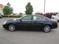 Ming Blue Metallic - Lucerne CXL Photo No. 4