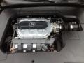 Grigio Metallic - TL 3.7 SH-AWD Technology Photo No. 11