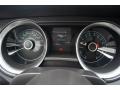 2013 Ford Mustang Boss 302 Gauges