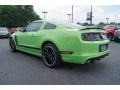 Gotta Have It Green - Mustang Boss 302 Photo No. 41