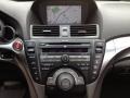 Grigio Metallic - TL 3.7 SH-AWD Technology Photo No. 23