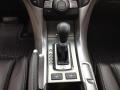 2010 Grigio Metallic Acura TL 3.7 SH-AWD Technology  photo #24