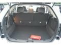 Charcoal Black Trunk Photo for 2013 Ford Edge #65569601