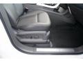 Charcoal Black Front Seat Photo for 2013 Ford Edge #65569645