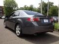 Polished Metal Metallic - TSX Sedan Photo No. 6