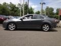 Polished Metal Metallic - TSX Sedan Photo No. 7