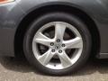 Polished Metal Metallic - TSX Sedan Photo No. 8