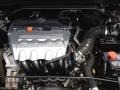 Polished Metal Metallic - TSX Sedan Photo No. 11
