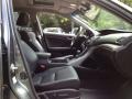 Polished Metal Metallic - TSX Sedan Photo No. 14