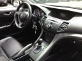 Polished Metal Metallic - TSX Sedan Photo No. 15