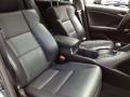 Polished Metal Metallic - TSX Sedan Photo No. 16