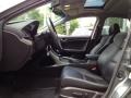 Polished Metal Metallic - TSX Sedan Photo No. 17