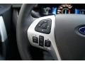 Charcoal Black Controls Photo for 2013 Ford Edge #65569751