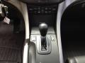 Polished Metal Metallic - TSX Sedan Photo No. 24