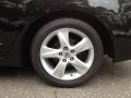 Crystal Black Pearl - TSX Sedan Photo No. 7