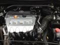 Crystal Black Pearl - TSX Sedan Photo No. 10