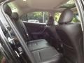Crystal Black Pearl - TSX Sedan Photo No. 12