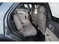 2013 Sterling Gray Metallic Ford Explorer XLT 4WD  photo #12