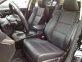 Crystal Black Pearl - TSX Sedan Photo No. 19