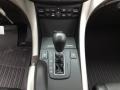 Crystal Black Pearl - TSX Sedan Photo No. 23