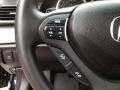 Crystal Black Pearl - TSX Sedan Photo No. 25