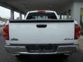 2008 Bright White Dodge Ram 1500 Big Horn Edition Quad Cab 4x4  photo #5