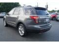 2013 Sterling Gray Metallic Ford Explorer XLT 4WD  photo #37