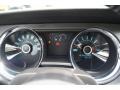 Charcoal Black Gauges Photo for 2013 Ford Mustang #65570366
