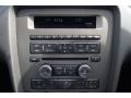 Charcoal Black Audio System Photo for 2013 Ford Mustang #65570402