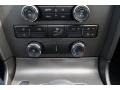 Charcoal Black Controls Photo for 2013 Ford Mustang #65570408
