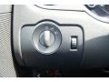Charcoal Black Controls Photo for 2013 Ford Mustang #65570429