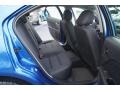 Blue Flame Metallic - Fusion SE Photo No. 10