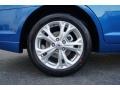 Blue Flame Metallic - Fusion SE Photo No. 14