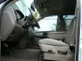 2008 Bright White Dodge Ram 1500 Big Horn Edition Quad Cab 4x4  photo #11