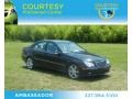 Black - C 230 Sport Photo No. 1