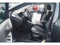 Two-Tone Sport Interior Photo for 2012 Ford Focus #65570834