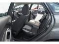 Two-Tone Sport Rear Seat Photo for 2012 Ford Focus #65570837