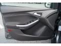 Two-Tone Sport Door Panel Photo for 2012 Ford Focus #65570864
