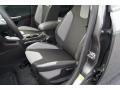 Two-Tone Sport Interior Photo for 2012 Ford Focus #65570867