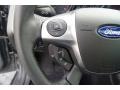 2012 Ford Focus SE Sport Sedan Controls