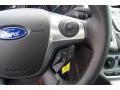 Two-Tone Sport Controls Photo for 2012 Ford Focus #65570882