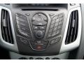 Two-Tone Sport Controls Photo for 2012 Ford Focus #65570891