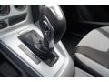 Two-Tone Sport Transmission Photo for 2012 Ford Focus #65570897