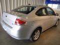 2008 Silver Frost Metallic Ford Focus SES Coupe  photo #2