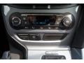 Charcoal Black Leather Controls Photo for 2012 Ford Focus #65571599